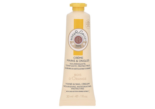 Roger & Gallet Bois d'Orange Handcreme (PZN 13351511)