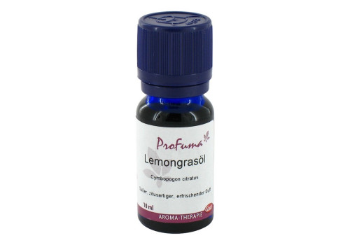 LEMONGRASÖL ProFuma Caelo HV-Packung (PZN 7111688)