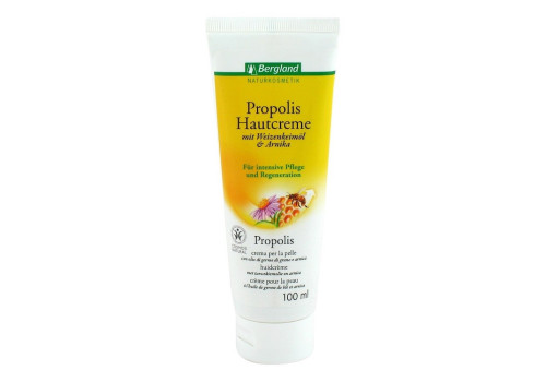 PROPOLIS HAUTCREME BDIH (PZN 6647613)