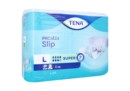 TENA SLIP super L (PZN 1163371)