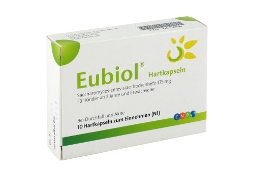 Eubiol (PZN 6425054)