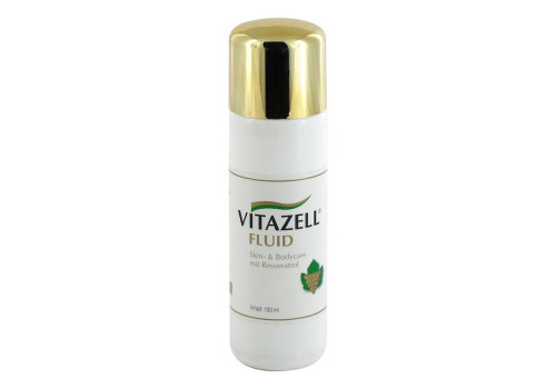 VITAZELL Fluid (PZN 8455237)