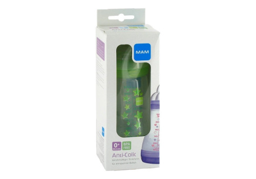 MAM Anti-Colic 260 ml (PZN 5485290)