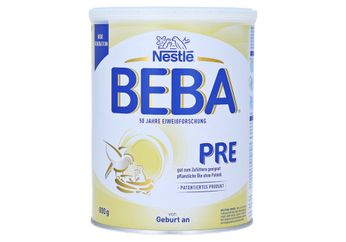 NESTLE BEBA Pre Pulver (PZN 16140335)
