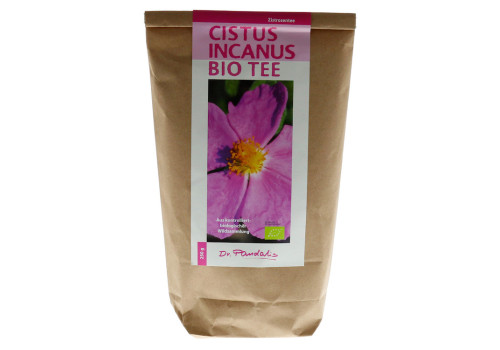 CISTUS INCANUS Bio Tee (PZN 2707583)