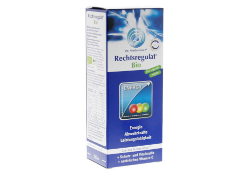 Rechtsregulat Bio Flüssig (PZN 1800317)