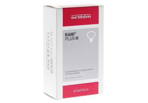 KANI plus+ Kapseln (PZN 10326659)