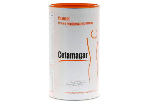 Cefamagar Pulver (PZN 1168948)