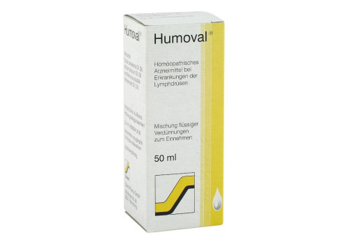 HUMOVAL Tropfen (PZN 9339384)