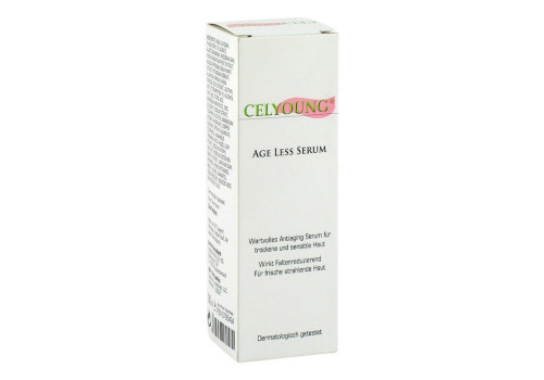 CELYOUNG age less Serum (PZN 795494)