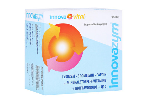 Innovazym Tabletten (PZN 6816613)