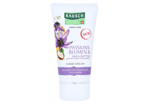 RAUSCH Passionsblumen Hand Cream (PZN 15197020)
