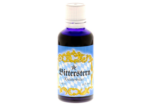 Bitterstern Mixtur (PZN 7290923)