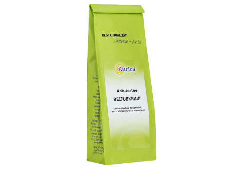 Beifusskraut Geschnitten Aurica Tee (PZN 539064)