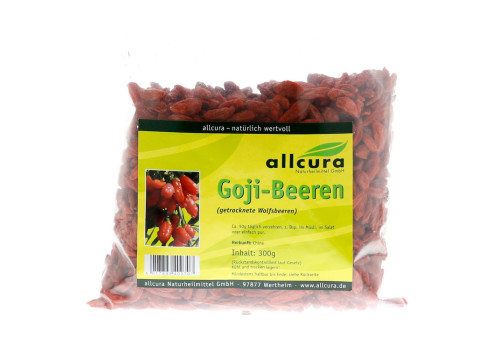 GOJI BEEREN (PZN 7034410)