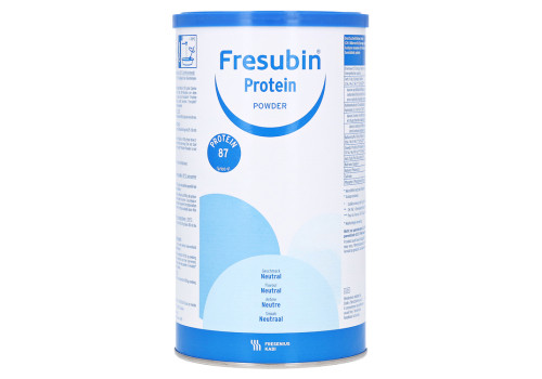 FRESUBIN Protein Powder (PZN 12730979)