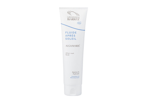 ALGA MARIS Fluid After Apres Sun Bio Bodylotion (PZN 16123265)