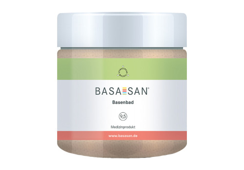BASASAN Basenbad (PZN 14252892)
