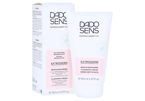 DADO ExtroDerm Reinigungscreme (PZN 15531648)