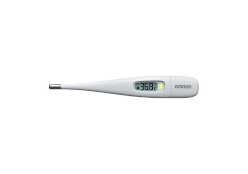 OMRON EcoTemp Intelli IT digital.Fieberthermomet. (PZN 16872972)