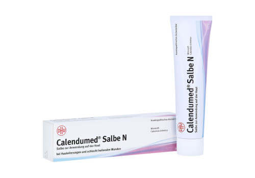 CALENDUMED Salbe N (PZN 1219887)