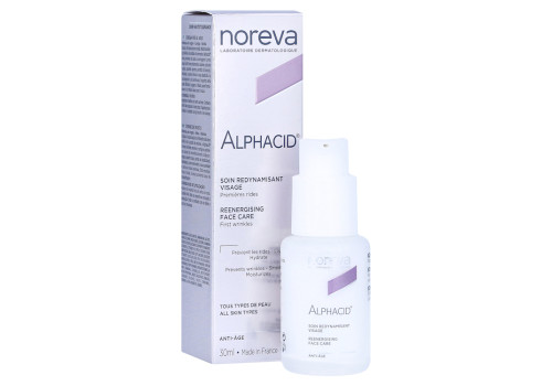 Alphacid Creme Gesicht (PZN 7346859)