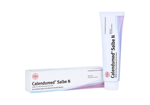 CALENDUMED Salbe N (PZN 1245442)