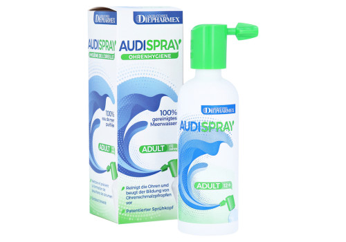 AUDISPRAY (PZN 5894769)