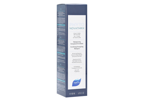 PHYTONOVATHRIX Anti-Haarausfall Kur-Shampoo (PZN 15396222)