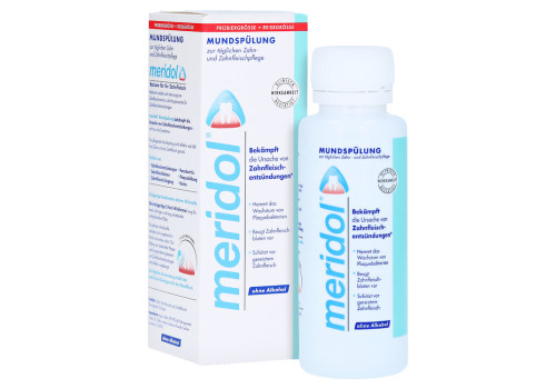 Meridol Mundspülung (PZN 1328429)