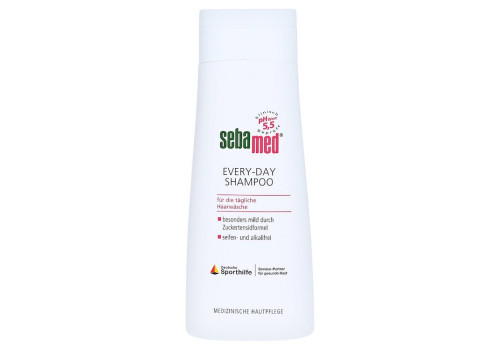 Sebamed Every Day Shampoo (PZN 7307813)