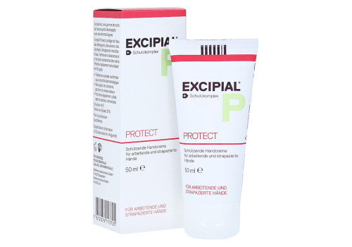 Excipial Protect Creme (PZN 565222)
