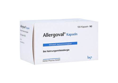 Allergoval (PZN 1240284)