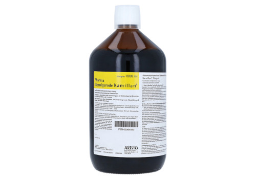 Kamillan (PZN 3364033)