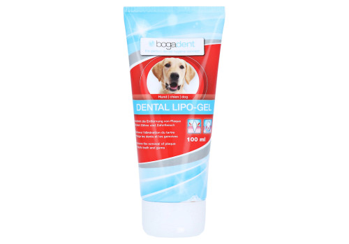 BOGADENT DENTAL Lipo-Gel vet. (PZN 9327352)