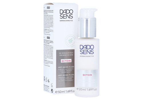 DADO ECTOIN Anti-Aging Fluid (PZN 15531996)