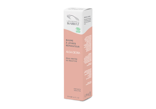 ALGA CICOSA reparierender Lippenbalsam Bio LdB (PZN 16586982)