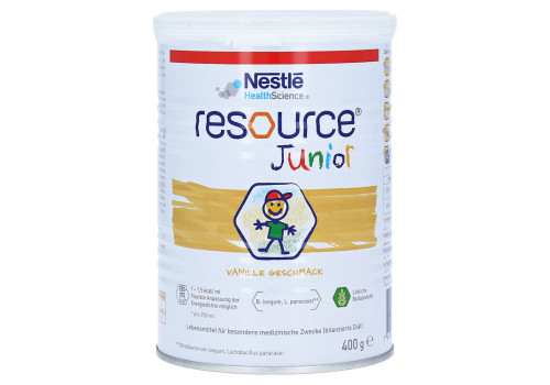 RESOURCE Junior Pulver (PZN 9124583)