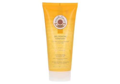 Roger & Gallet Bois d'Orange Duschgel (PZN 7023381)