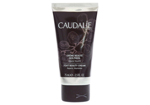 CAUDALIE Fußpflegecreme (PZN 2198420)
