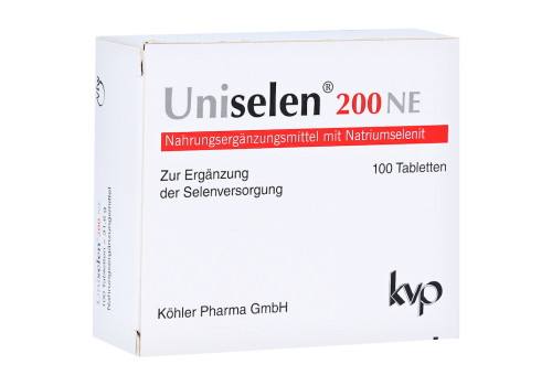 Uniselen 200 NE (PZN 9213246)