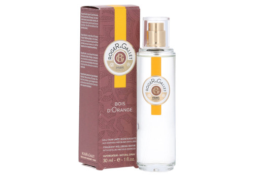Roger & Gallet Bois d'Orange Duft Eau Fraiche (PZN 10942341)