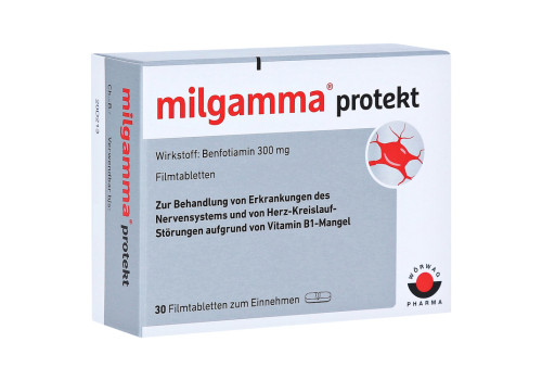 Milgamma protekt (PZN 1528157)