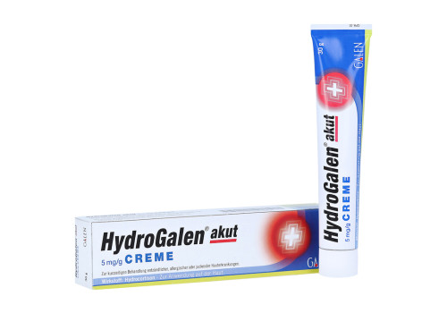 HydroGalen akut 5mg/g (PZN 16663808)
