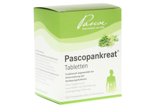 Pascopankreat (PZN 1590647)