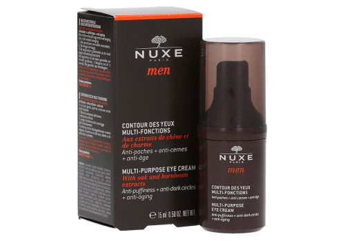 NUXE Men Augencreme (PZN 9534789)