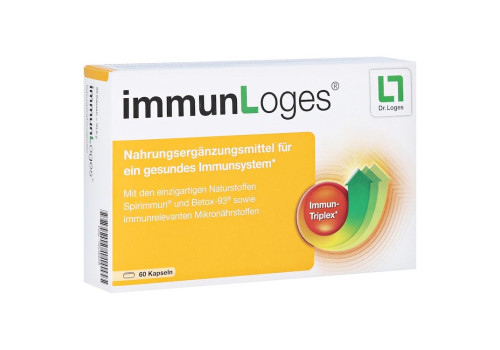 immunLoges (PZN 10536658)