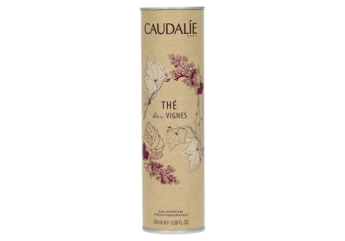 CAUDALIE Eau fraiche The des vignes (PZN 10543339)