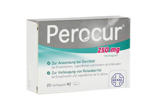 Perocur 250mg (PZN 12396049)