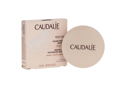 CAUDALIE Teint Divin Poudre Bonne Mine Minerale (PZN 9291571)